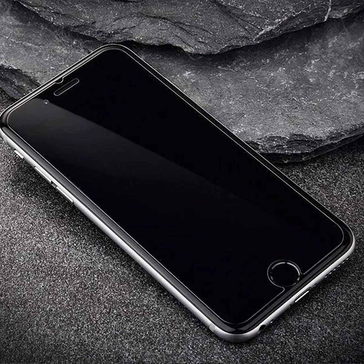 Xham privatësie Wozinsky për iPhone 17 Pro Max, set 2 copë, i zi