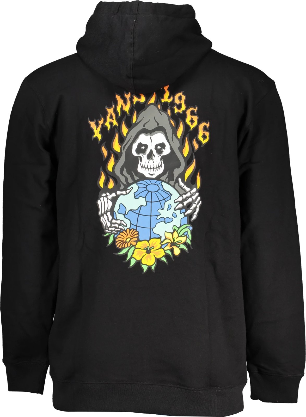 Duks për meshkuj VANS, i zi Duks për meshkuj VANS, i zi