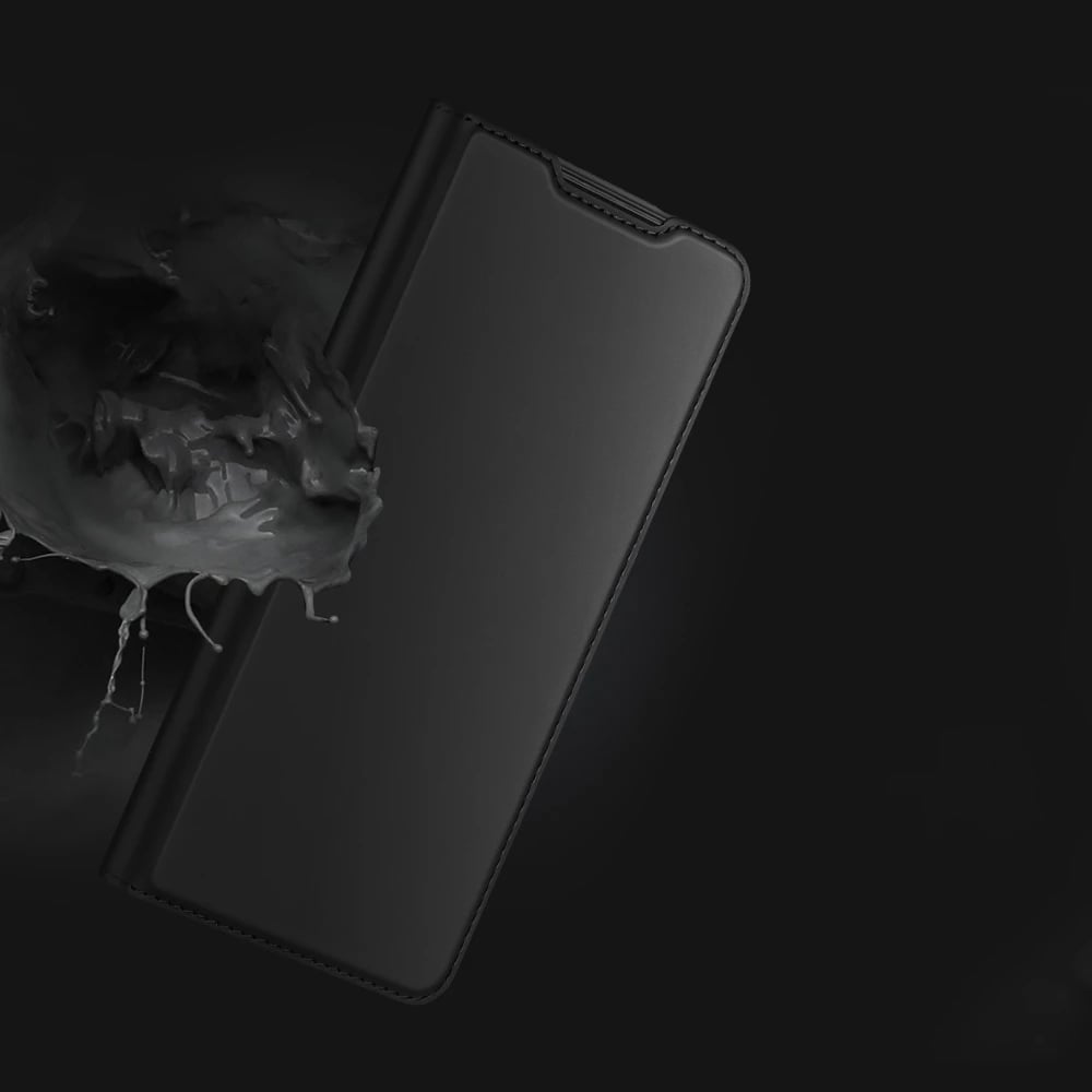 Mbështjellës Dux Ducis Skin Pro për Samsung Galaxy S22+, rozë