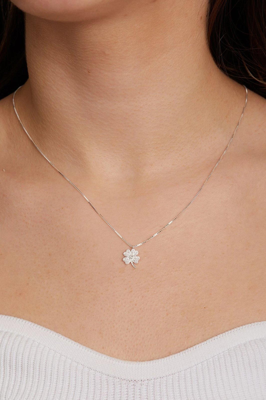 Varëse argjendi Elika Silver, ELKSLVR7713G