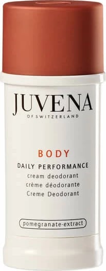 Deodorant krem për trup Juvena unisex 40ml