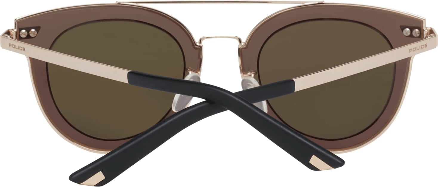 Syze dielli për meshkuj Police, rozë