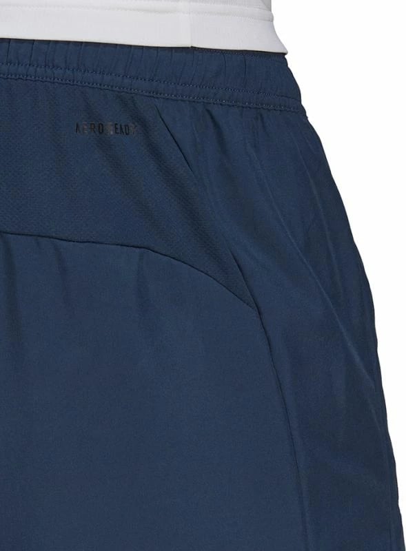 Shorce për meshkuj adidas, blu marine