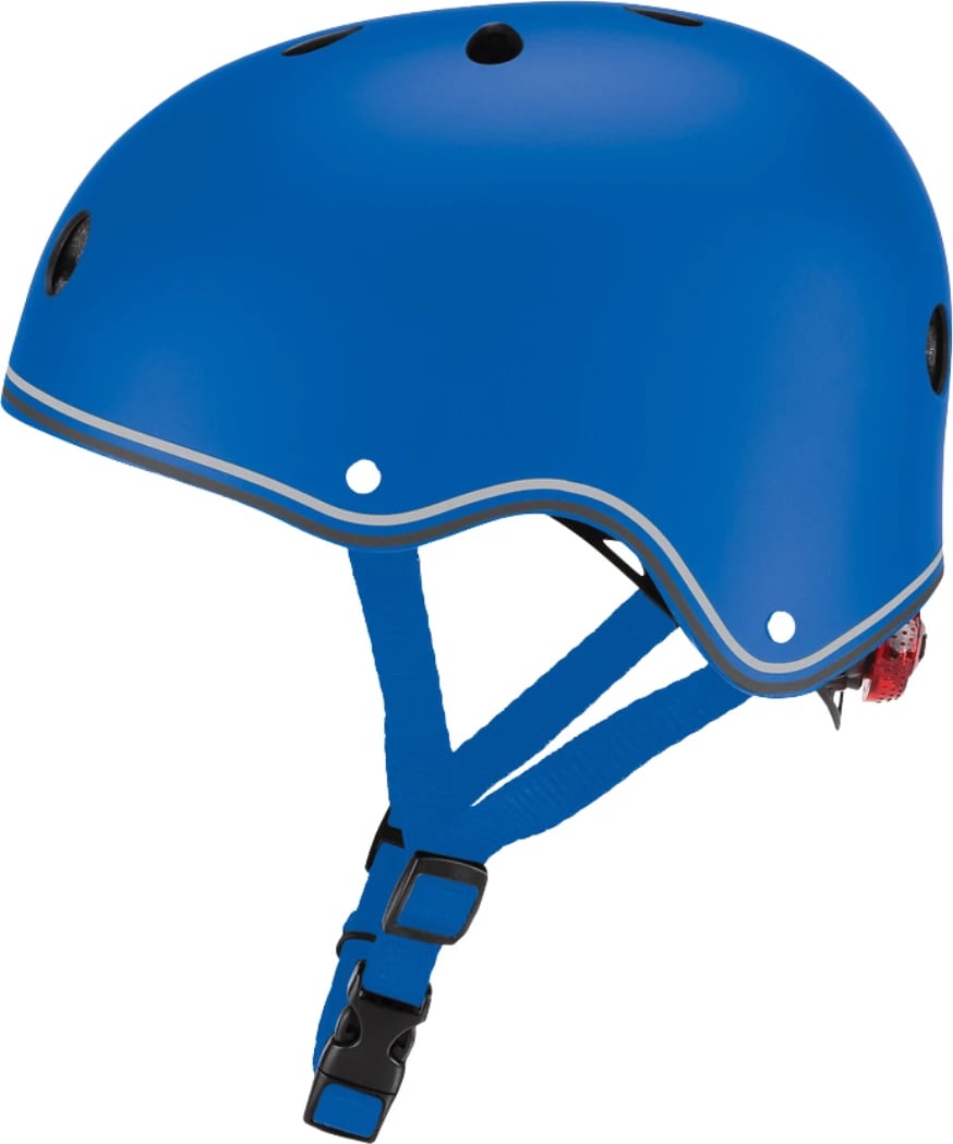 Helmetë për fëmijë SMJ, rozë e kaltër
