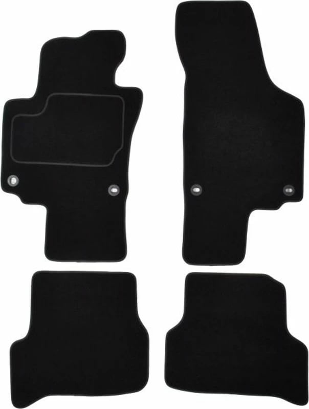 Shtroje Tepih Vw Golf V+ 2005- Vw185