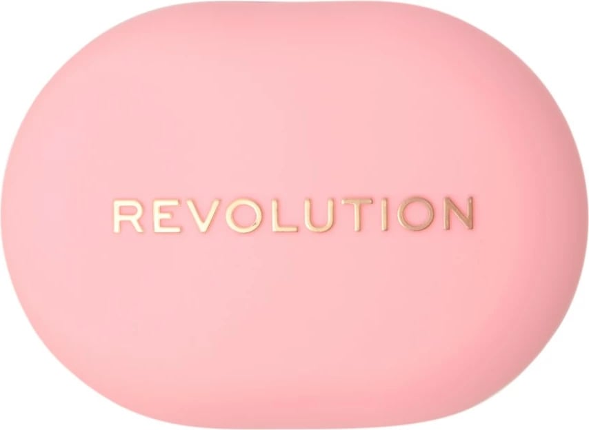 Revolution Powder Pops Instant Blur Setting Powder - Rose