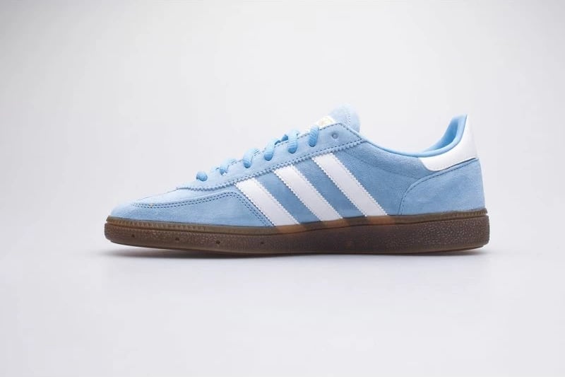Atlete për meshkuj adidas, të kaltra