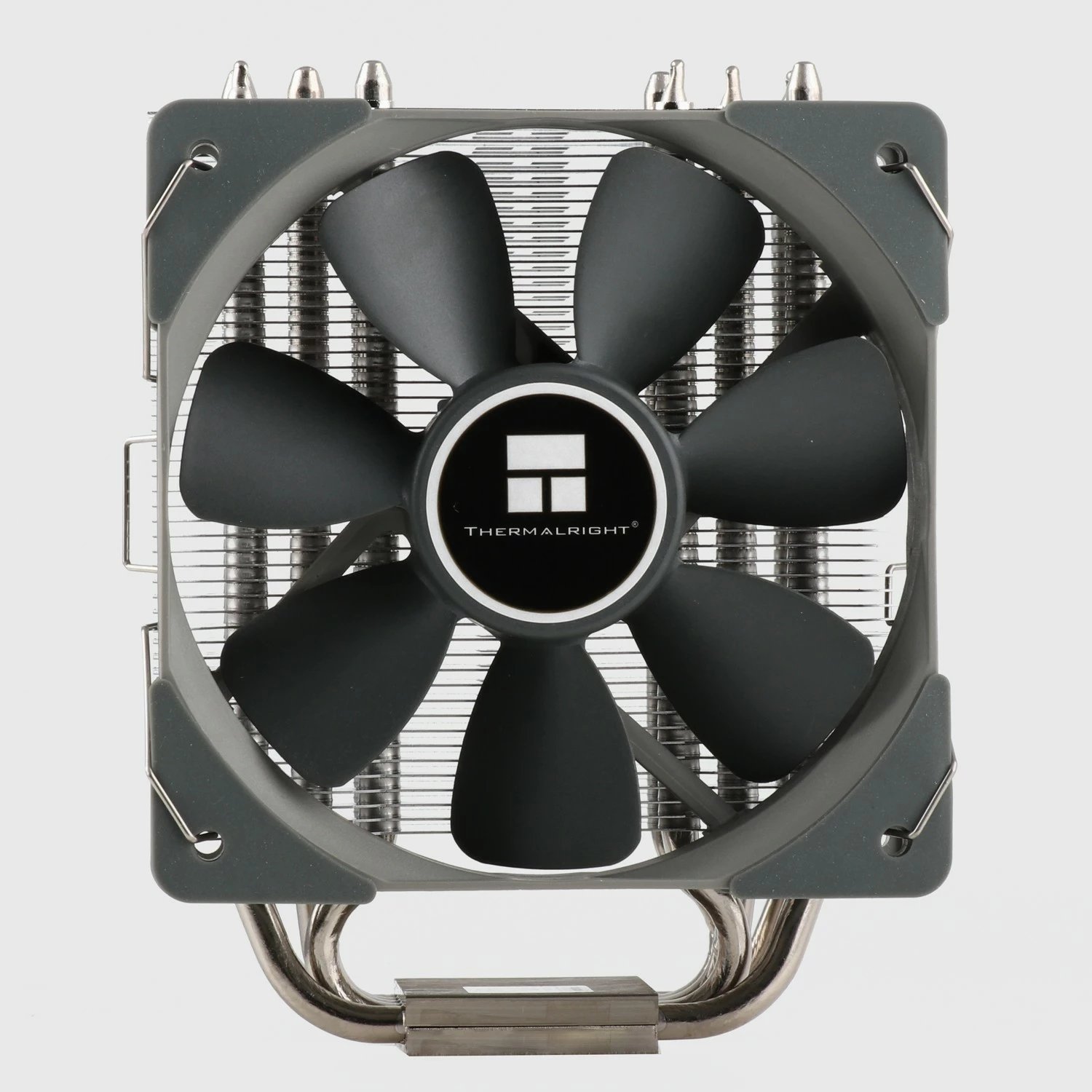 Ftohës ajri Thermalright TA120, 12 cm, 1800 RPM, gri
