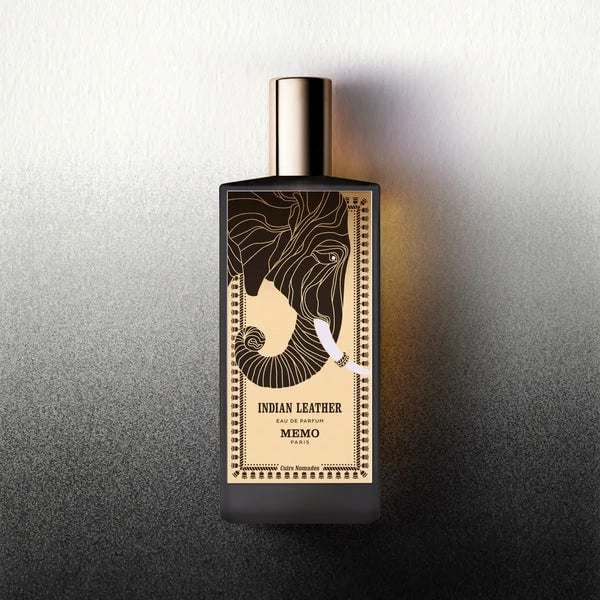 Eau de Parfum Memo Indian Leather, 75ml