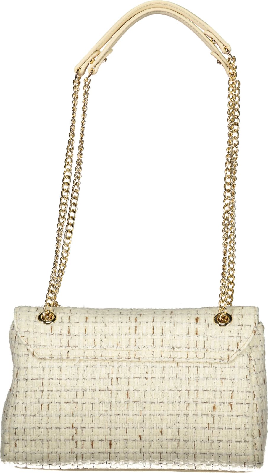 Çantë për femra Valentino Bags, e bardhë