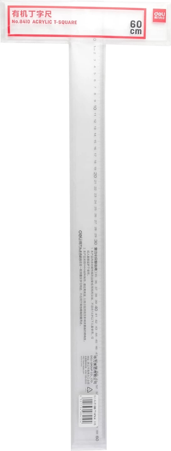 DELI VIZORE T 60CM 8410