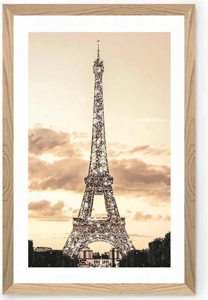 Pikturë dekorative për mur, Wallity, Tekhammdf126