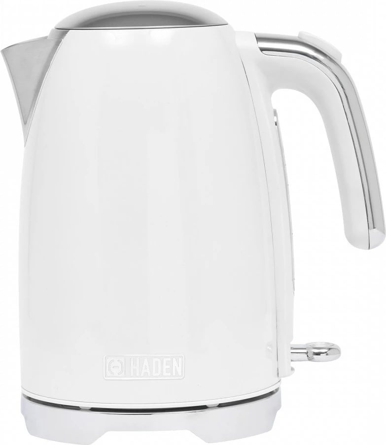 Ibrik elektrik HADEN Brighton, 1.7L, ivory