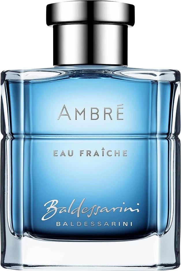 Eau de Toilette për meshkuj Baldessarini Ambre Eau Fraiche 50ml