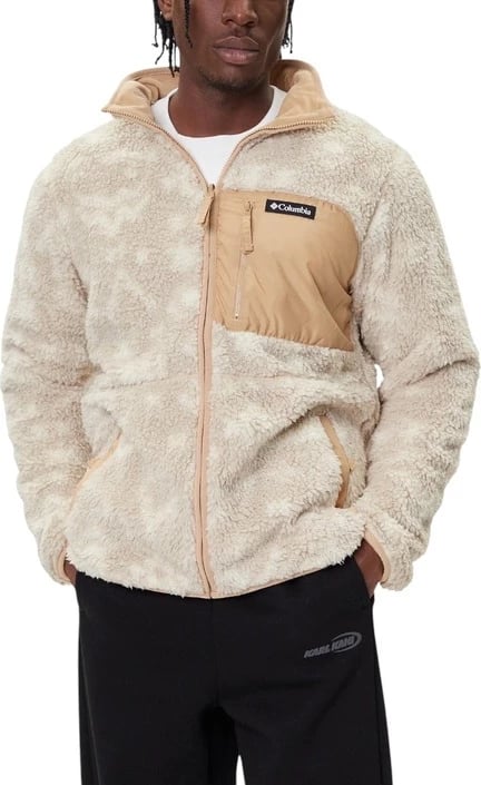 Duks për meshkuj Columbia, beige