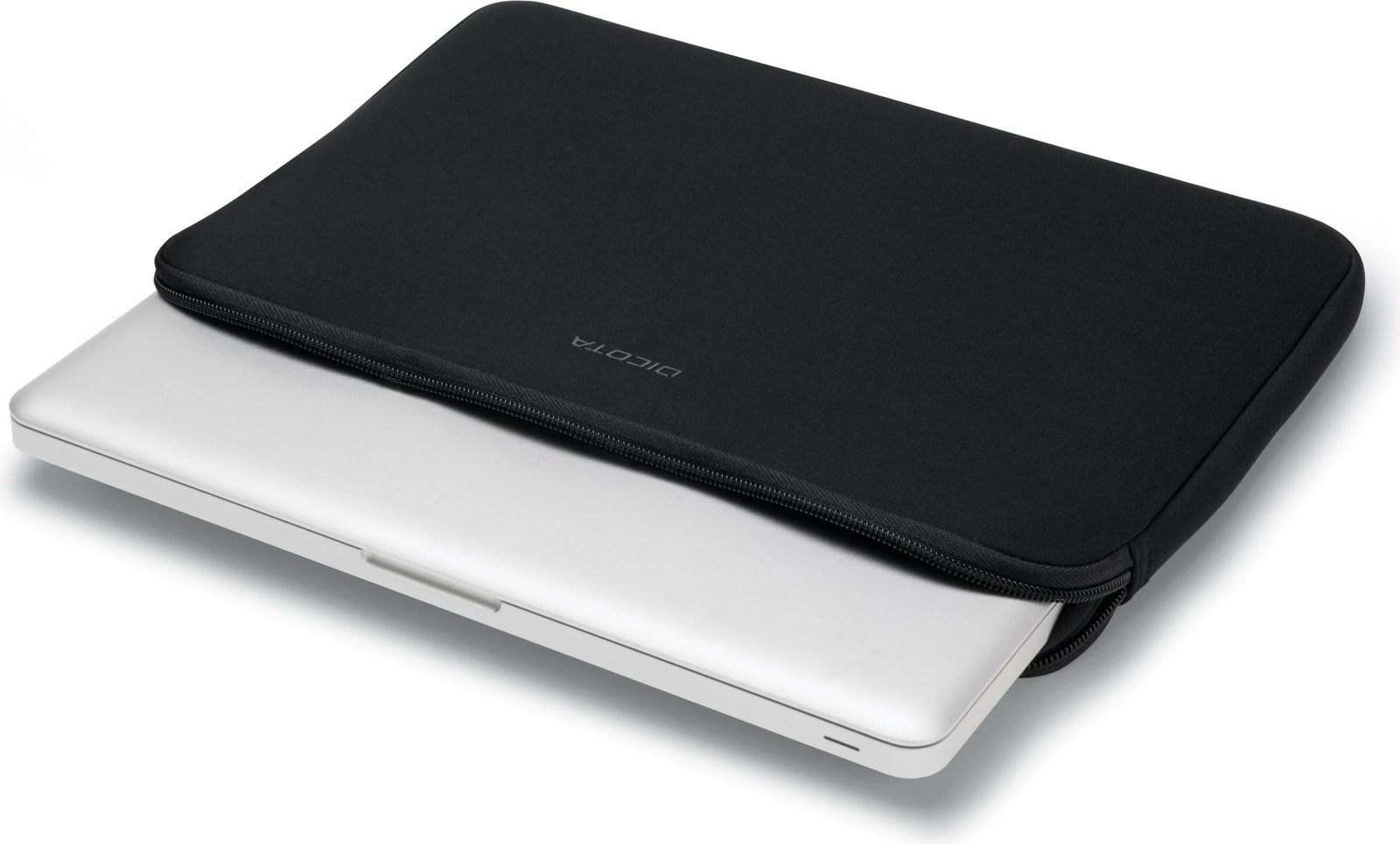 Mbështjellës laptopi DICOTA PERFECT 15-15.6", i zi