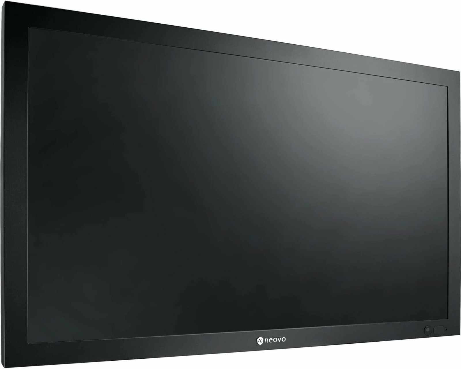 Monitor AG Neovo QX-43, 43 inç, 4K, LED, VA, i zi