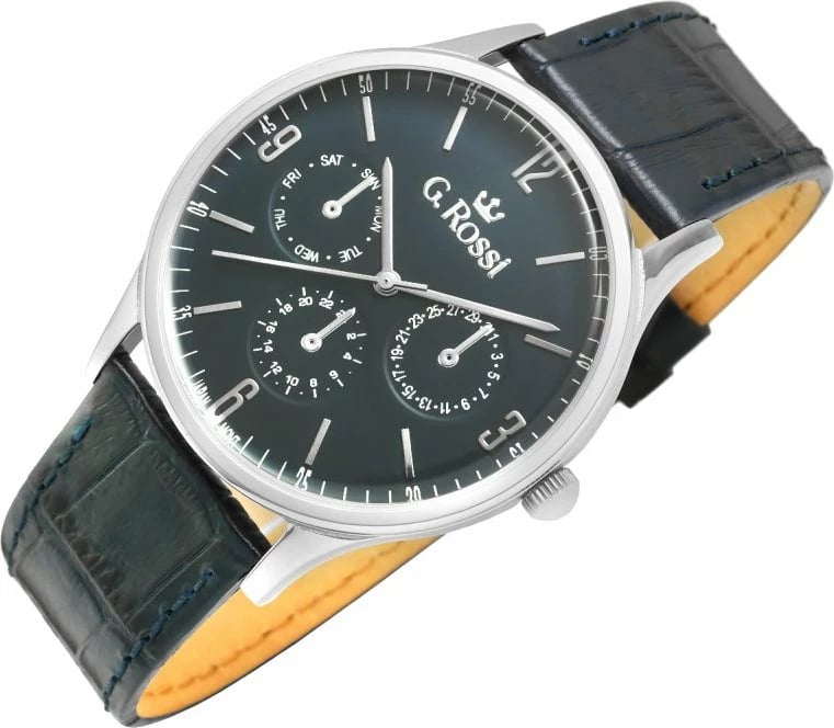 Orë dore për meshkuj G.Rossi