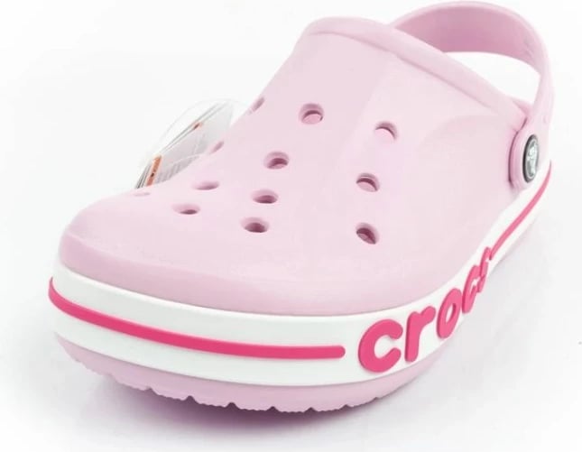 Thongs Crocs unisex, rozë