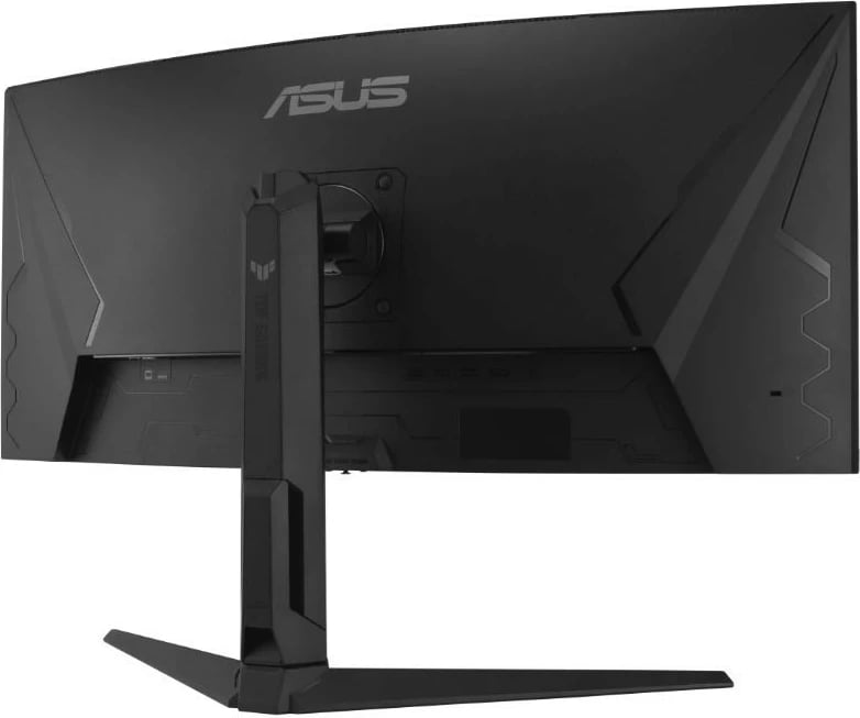 Monitor gaming Asus TUF VG34VQL3A, 34 inç, 3440 x 1440, 180 Hz, i zi