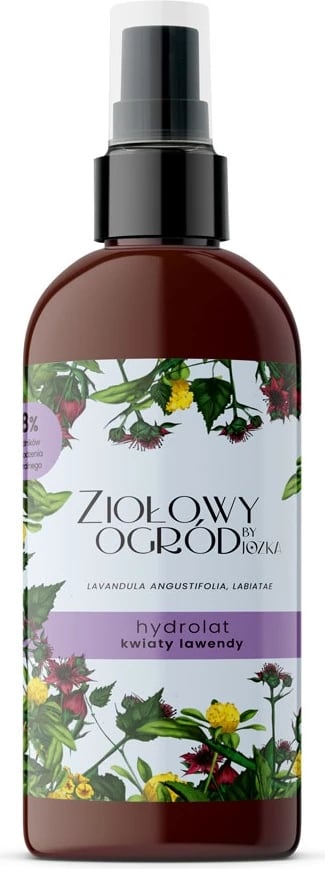 Hidrolat nga lule livandoje Jozka për femra 150ml