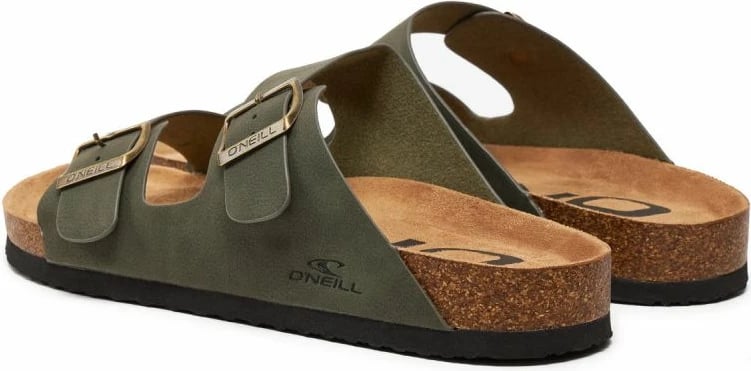 Papuqe për meshkuj ONeill, të gjelbra