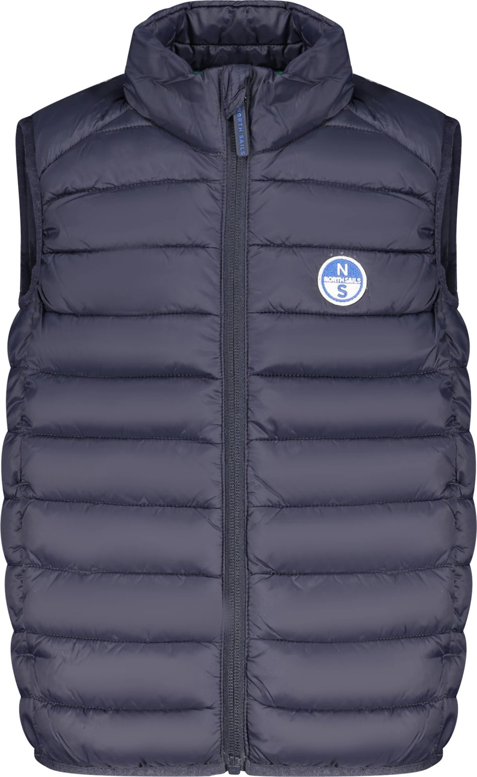 Jelek për djem NORTH SAILS, i kaltër