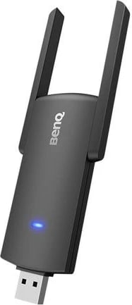 Adapter WiFi BenQ TDY31, USB, 5A.F7W28.DP1, me dy antena, i zi