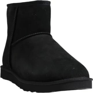 Çizme Ugg femra të zeza