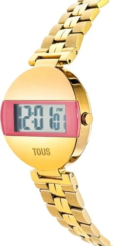 Orë dore TOUS 300358031, e artë