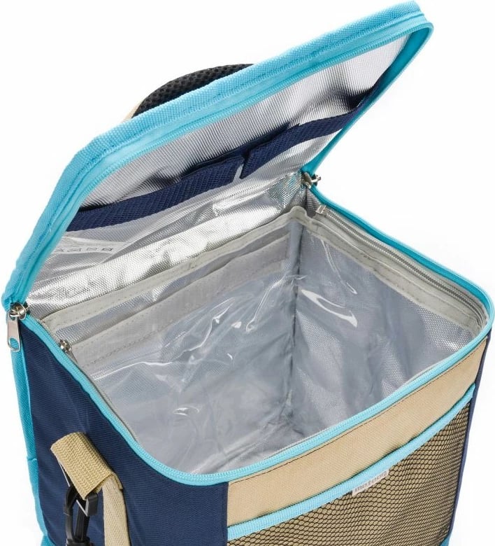 Çantë termike Meteor, gri