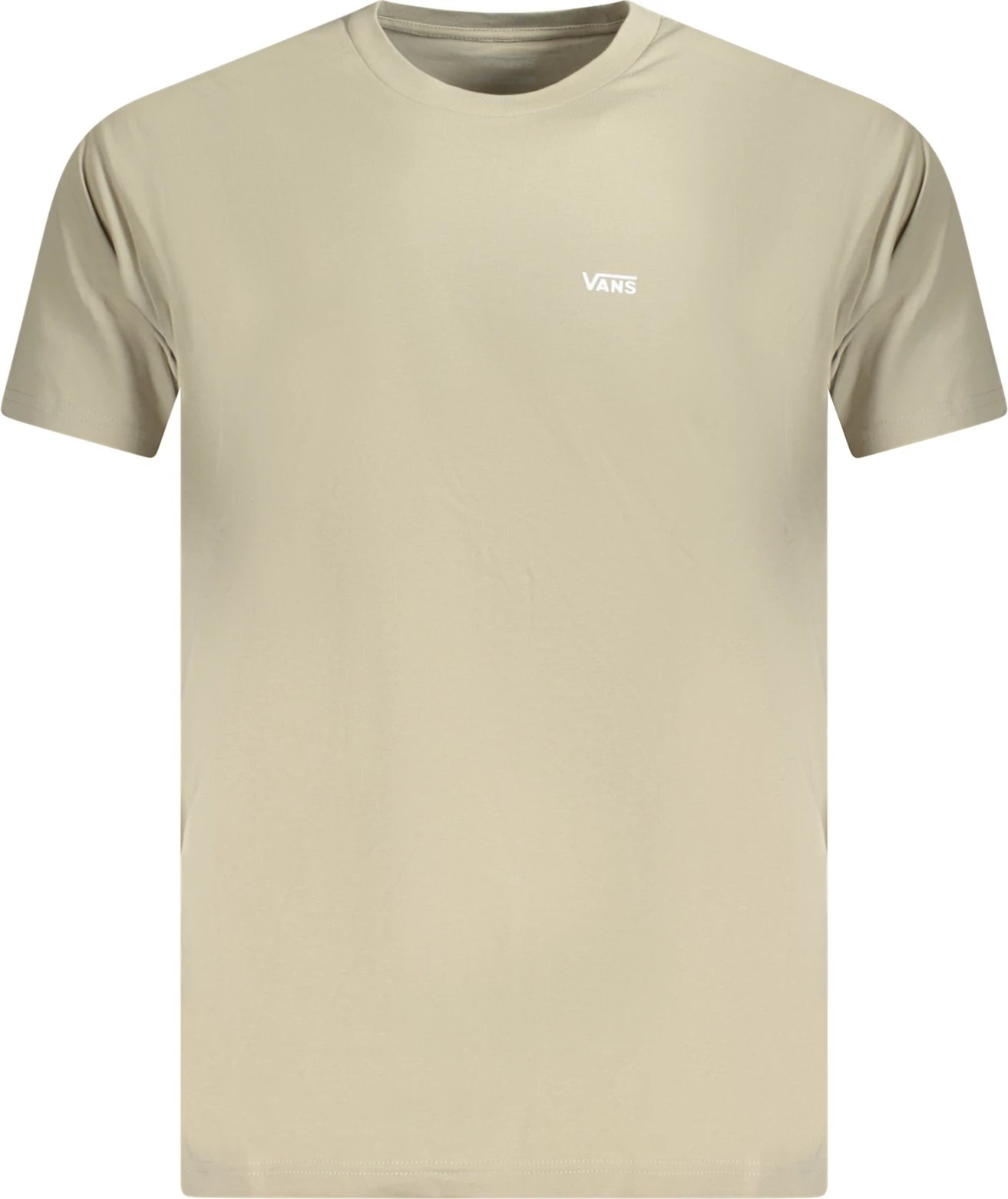Maicë për meshkuj VANS, e shkurtë, beige