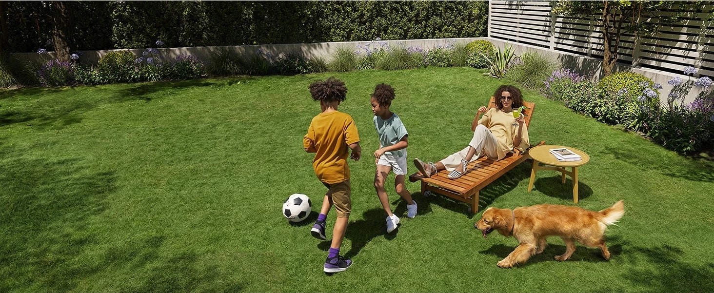 Kamera sigurie Anker Eufy eufyCam 3 S330, 4K, 2x Kamera + 1 x Homebase, e zezë/bardhë Kamera sigurie Anker Eufy eufyCam 3 S330, 4K, 2x Kamera + 1 x Homebase, e zezë/bardhë