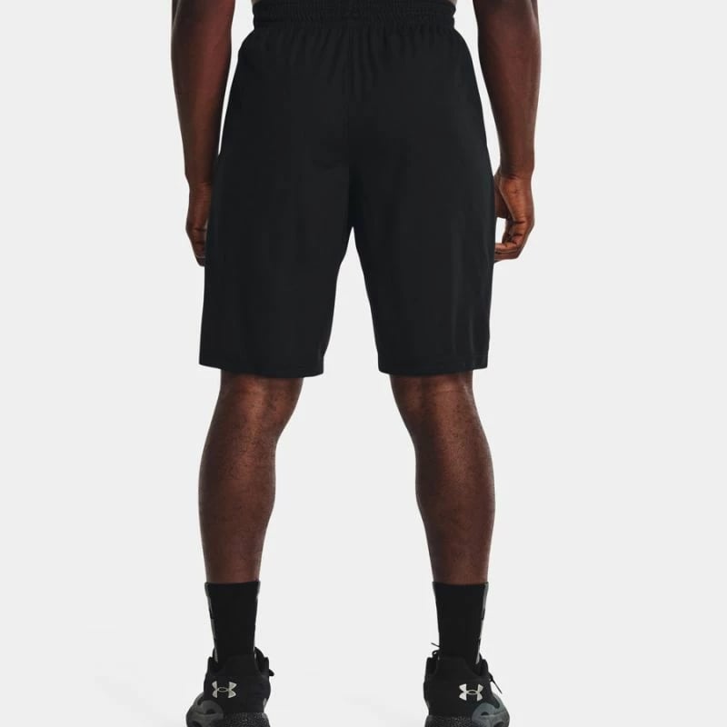 Shorce për meshkuj Under Armour, të zeza