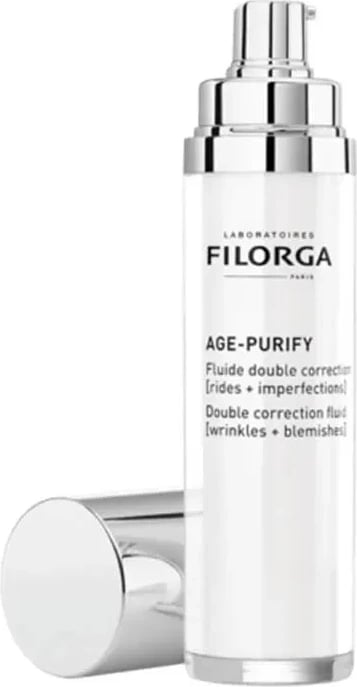 Fluid për fytyrë Filorga Age-Purify unisex 50ml