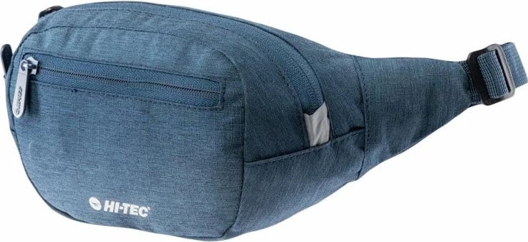Çantë beli Hi-Tec për të gjithë, blu Çantë beli Hi-Tec për të gjithë, blu