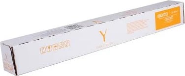 Toner, Utax, CK-8514Y/CK8514Y (1T02NDAUT1), rendiment deri 24,000 faqe, e verdhë