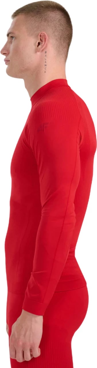 Maicë termike për meshkuj 4F, e kuqe