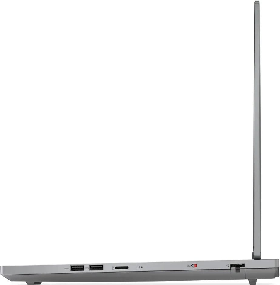 Laptop Lenovo Legion 5 16IRX9, 16", Intel Core i7, 32GB RAM, NVIDIA GeForce RTX 4060, hiri