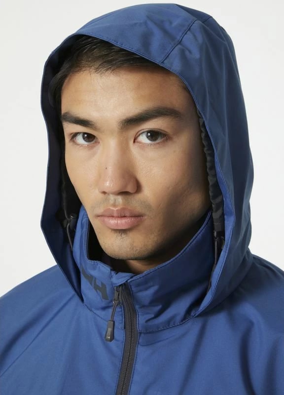 Jakne për meshkuj Helly Hansen, blu
