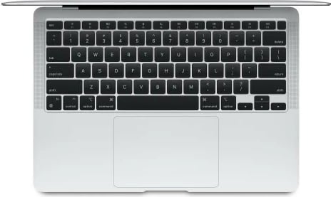 Laptop Apple MacBook Air, 13", M1 8-Core, 8GB RAM, 256GB SSD, 7-Core GPU, hiri (Italian Keyboard)