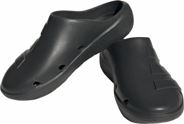 Atlete për not adidas Adicane Clog, të zeza