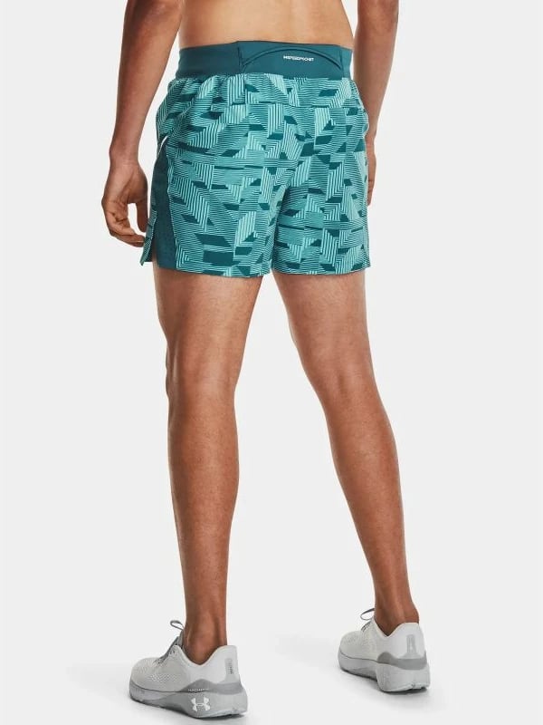 Shorce për meshkuj Under Armour, blu Shorce për meshkuj Under Armour, blu
