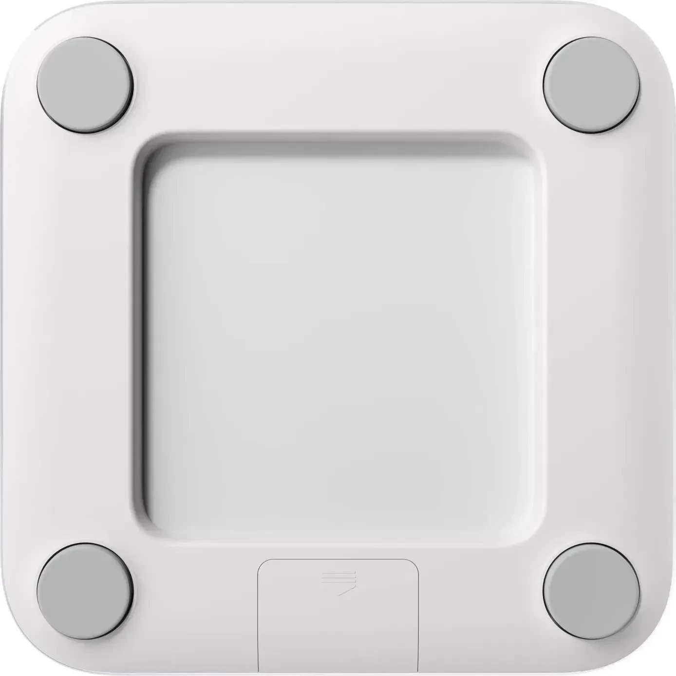 Peshore trupore Xiaomi Mi Body Composition Scale S400, Bluetooth 5.0, e bardhë