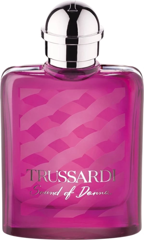 Eau de Parfum për femra Trussardi Sound Of Donna 50ml