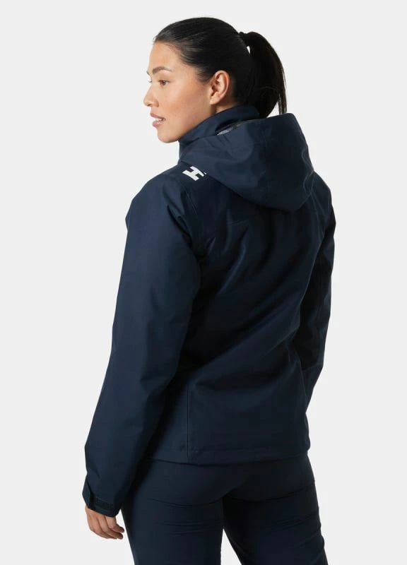 Jakne për femra Helly Hansen, blu