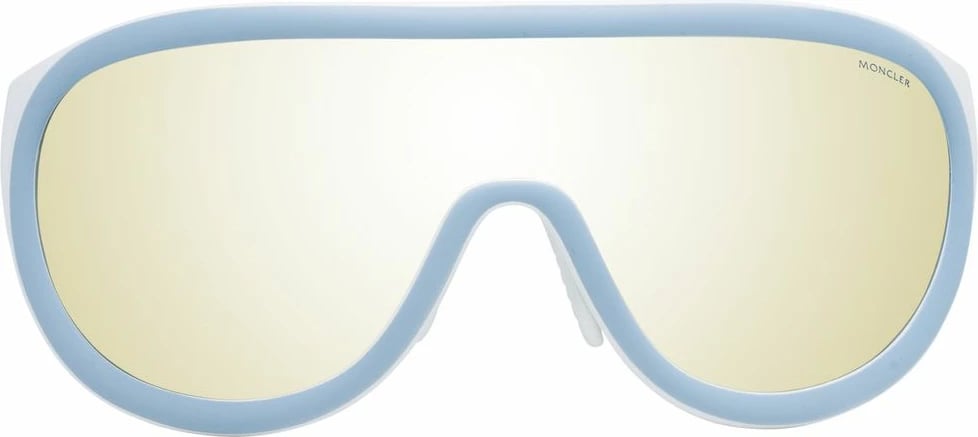 Syze dielli Moncler, unisex, blu