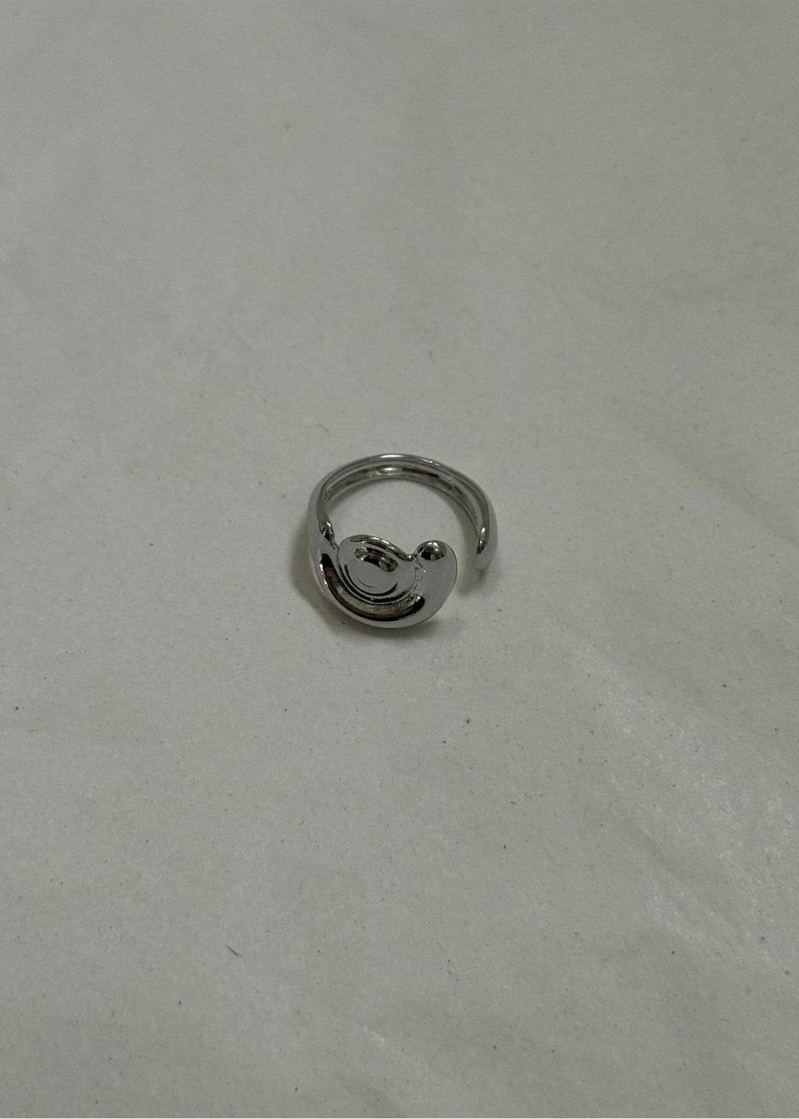 Unazë argjendi Jumeon, KPEGMSA1964