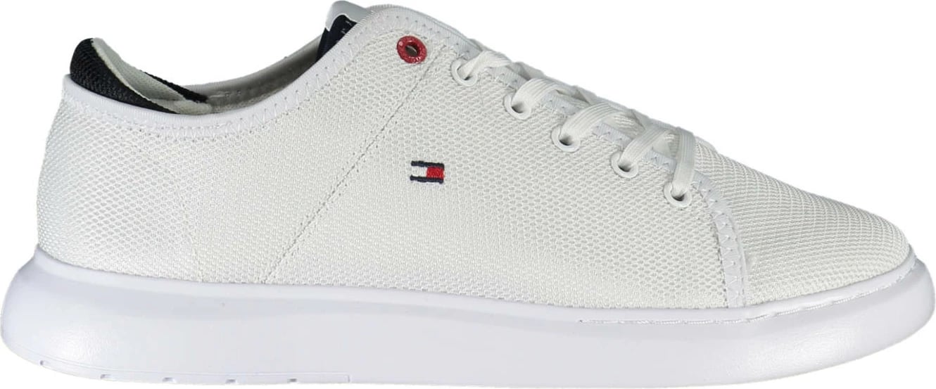 Atlete për meshkuj TOMMY HILFIGER, të bardha