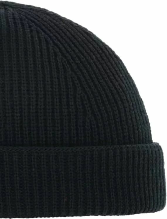 Kapelë unisex Inny, e zezë